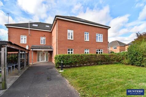 Lansdowne Grove, Wigston