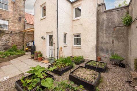 32 Market Street, Haddington, EH41 3JE