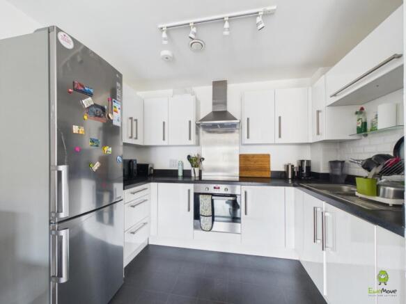 Presented by Kevin at EweMove Bexleyheath and Dart