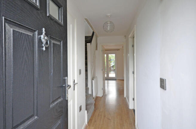 Willowbrook Gardens, St Mellons photo 4