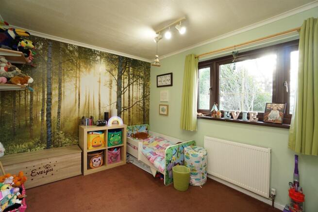 BEDROOM NO.2