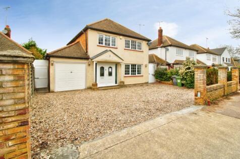 Great Nelmes Chase, Hornchurch, RM11