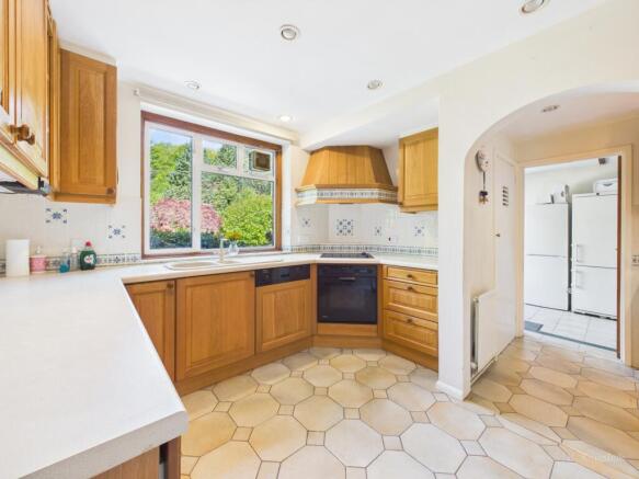 Bornholm, Perks Lane, Prestwood, Great Missenden photo 4