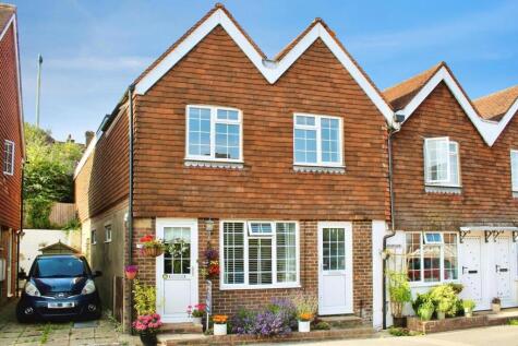 South Street, Mayfield, East Sussex, TN20