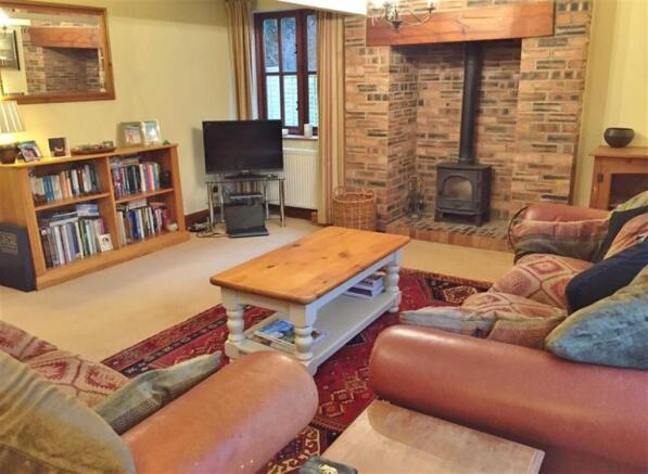 Lounge Image 2