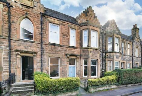 7 Bellfield Avenue, Musselburgh, EH21 6QU