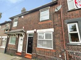 17, Cornwall Street, Longton, Stoke-on-trent ST3 1DN