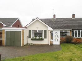 3, Rokeby Road, Great Barr, Birmingham B43 6EU
