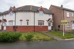 31, Eton Way, Boston PE21 7BF