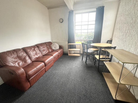 Flat 6, 5 Stanley Terrace