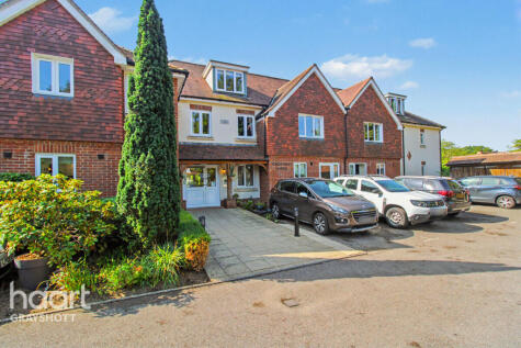 Headley Road, Grayshott