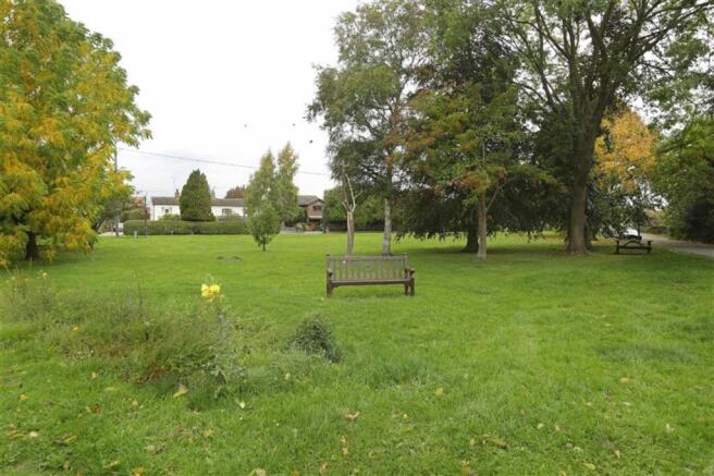 LOCATION AND AMENITIES