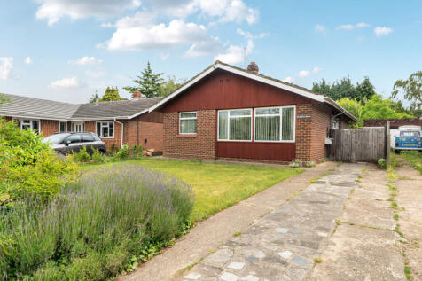 Chavey Down Road, Bracknell, RG42
