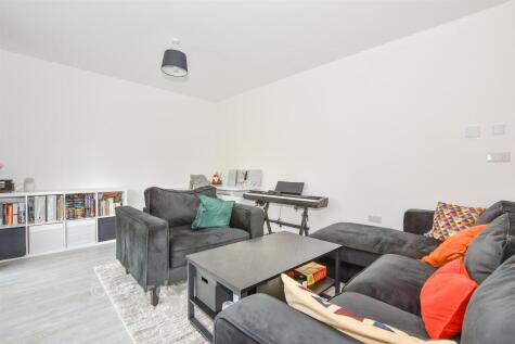 Mill Lane, Maidstone, Kent