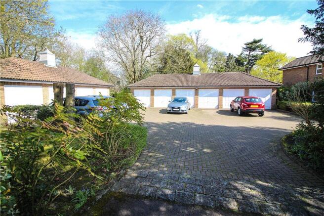 Garages