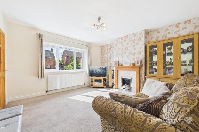 Redfern Road, Uttoxeter photo 4