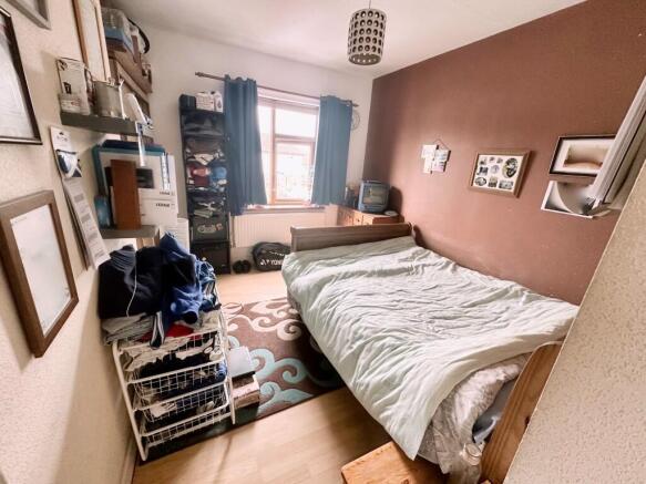 10. Bedroom 1