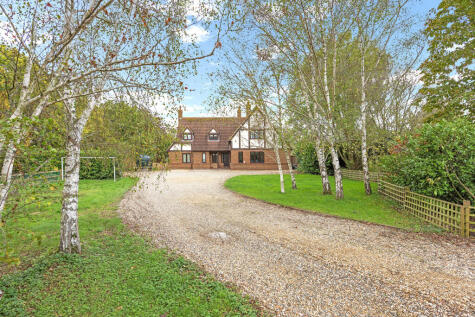 High Street, Tilbrook, Huntingdon, Cambridgeshire, PE28