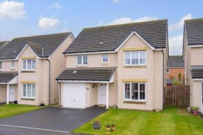 131, Skua Drive, Dunfermline KY11 9GZ
