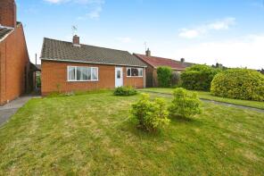 59, Greenacres, Kirkby-in-ashfield, Kirkby In Ashfield NG17 7GE