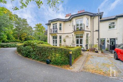 Duncote Close, Oxton, CH43