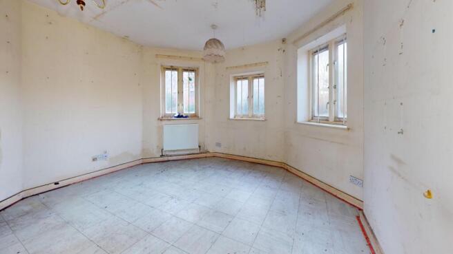 24 Madinah Road, Hackney, London, E8 1PG