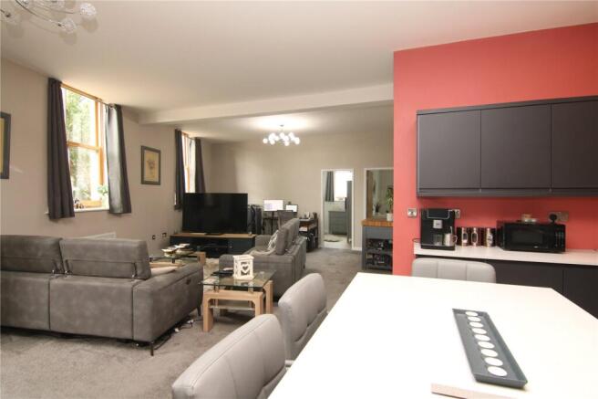 Open-Plan