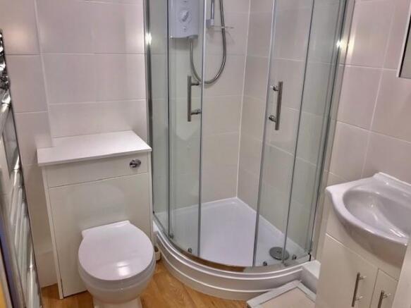 En-Suite To Master