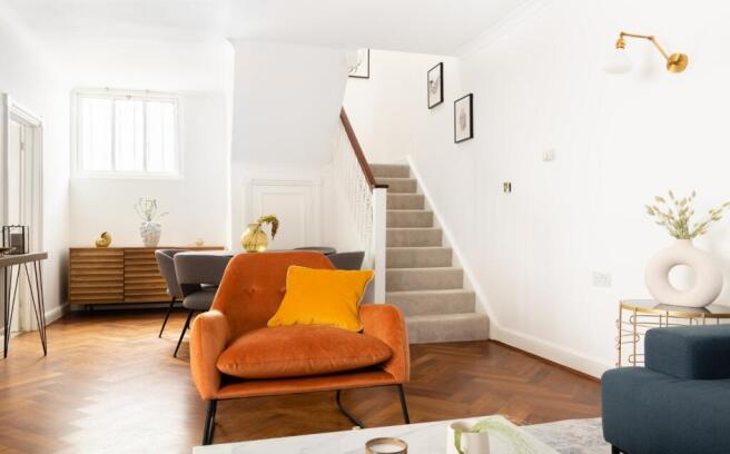 Ground Floor