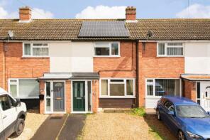 23, Parsons Mead, Abingdon OX14 1LS