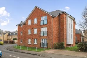 89, River View, Shefford SG17 5FN
