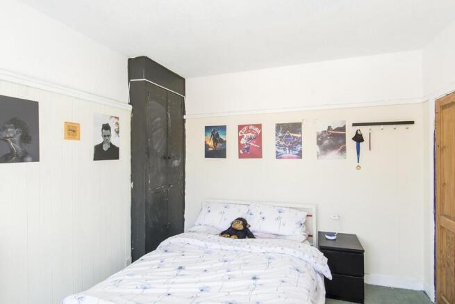 (Bedroom Two Photo Two)
