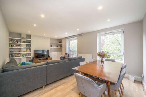Stockwell Gardens, Clapham