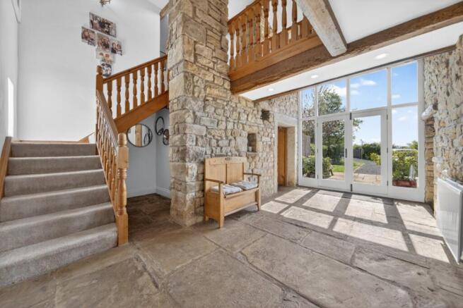 4 bed Barn Conversion for sale Image 9