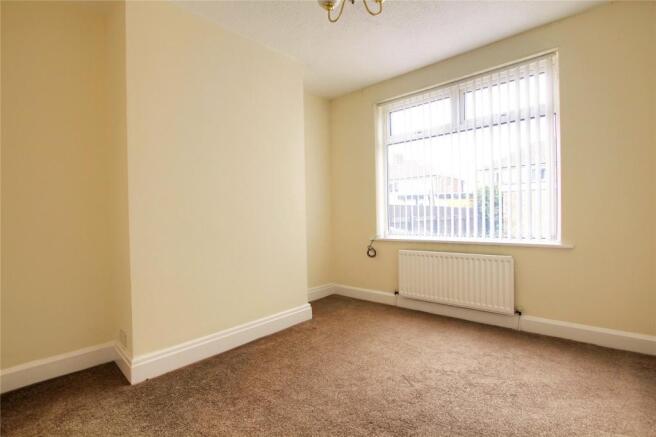 Sitting/Dining Room