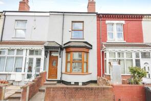 46, Ellesmere Road, Birmingham B8 1NG