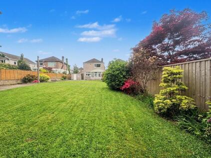 Lynwood Avenue, Plymouth