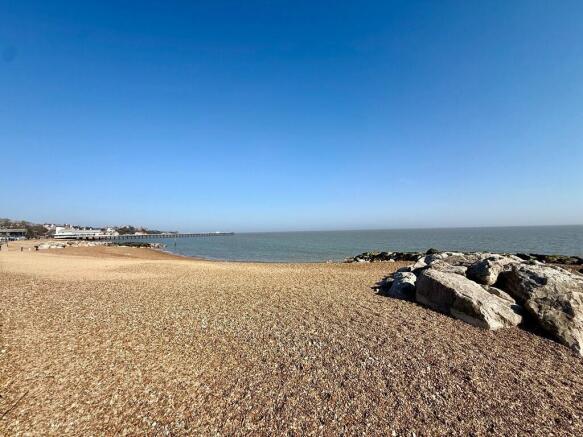 felixstowe view