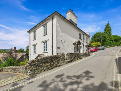 Little Bethel, 2 Fir Tree Bank, Ambleside, Cumbria, LA22 9DZ