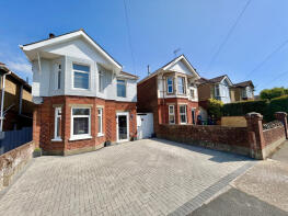 8, Great Preston Road, Ryde PO33 1DR