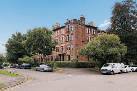 53 Beechwood Drive, Broomhill, G11