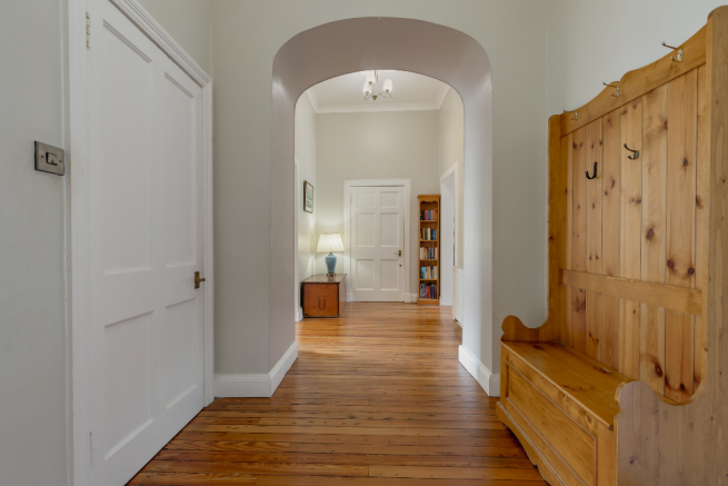 20B/1, Clarendon Crescent, Edinburgh, EH4 photo 4