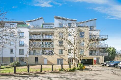 Yeoman Close, Ipswich