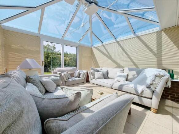 Conservatory: