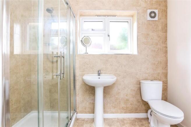 Master Ensuite