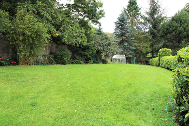 Communal gardens