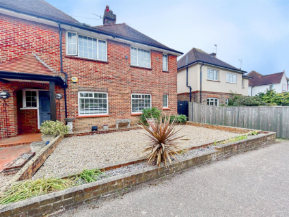 Terminus Avenue, Bexhill, TN39 3LY