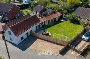 Colbrook Cottage, Hallgarth, Grimsby DN36 5TQ