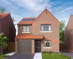 8, Birchwood View, Winsford CW7 2FF