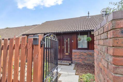 Hills Close, Great Linford, Milton Keynes